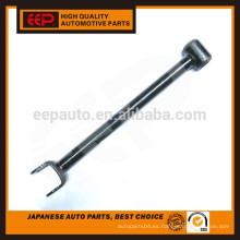 Piezas de automóviles eje de eje trasero para Toyota Highlander ASU40 48710-0E040 brazo de control